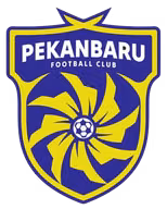 Logo của Pekanbaru United
