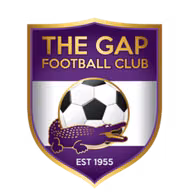 Logo của The Gap U23 (nữ)