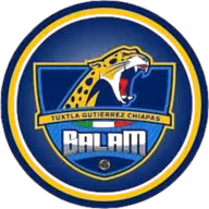 Logo của Balam