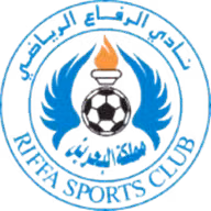 Logo của Al-Riffa U21
