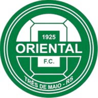 Logo của Oriental