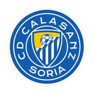 Logo của CD Calasanz de Soria