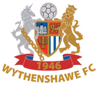 Logo của Wythenshawe FC (W)