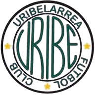 Logo của Uribelarrea FC