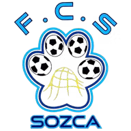 Logo của FC Sozca