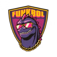 Logo của Funkbol Clube