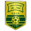 Logo của Hassi Amor
