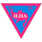 Logo của GD Ilha U19