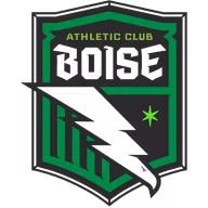 Logo của Athletic Club Boise