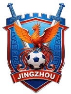 Logo của Jingzhou Team
