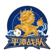 Logo của Pingtan Team