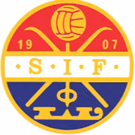 Logo của Stromsgodset (W)