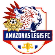 Logo của Amazonas Legis (W)