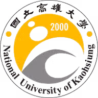 Logo của National University of Kaohsiung