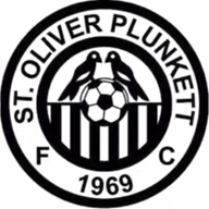 Logo của St. Oliver Plunkett FC (W)
