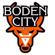 Logo của Boden City