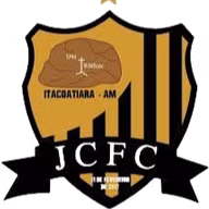 Logo của Itacoatiara Futebol Clube (W)