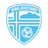Logo của ZFK Atletiko Bitola (W)