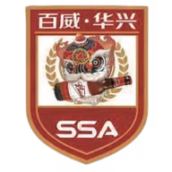Logo của Budweiser·Huaxing