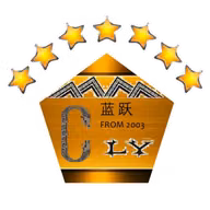 Logo của Lan Yue