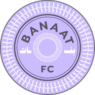 Logo của Banaat FC (nữ)