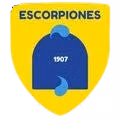 Logo của Escorpiones de Belen FC U20
