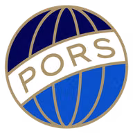 Logo của Pors Grenland B