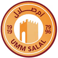 Logo của Umm Salal U19