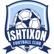 Logo của Ishtixon