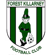 Logo của Forest Killarney FC