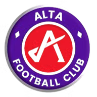 Logo của Alta U19