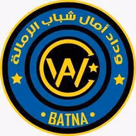 Logo của WAC Zmala U19