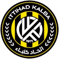 Logo của Al-Ittihad Bahrain U19