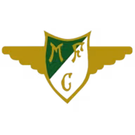 Logo của Moreirense (W)