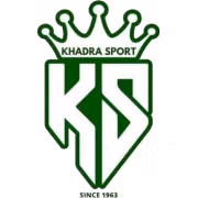 Logo của El Khadra Sport