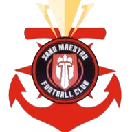 Logo của Sang Maestro
