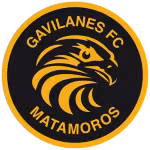 Logo của Gavilanes FC Matamoros II