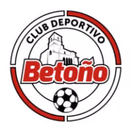 Logo của CD Betono U19