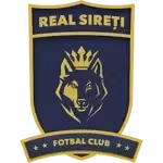 Logo của Real Sireti