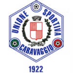 Logo của USD Caravaggio