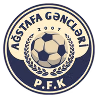 Logo của Agstafa Genceleri