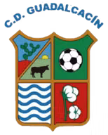 Logo của CD Guadalcacin W
