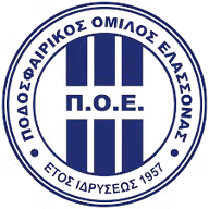 Logo của Po Elassonas