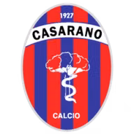 Logo của SSD Casarano Calcio U19