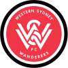 Logo của WS Wanderers B (W)