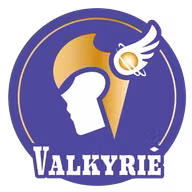 Logo của Valkyrie (W)
