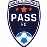 Logo của Pass FC (Y) (W)