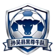 Logo của Heilongjiang Sunwu County Heizunniu
