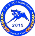 Logo của Shijiazhuang No. 48 Middle School U15