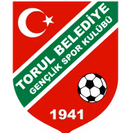 Logo của Torul Belediye Genclik